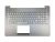Laptop Keyboard PT Asus - 90NB00K1-R31PO0