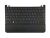 Laptop Keyboard PT Samsung - BA75-02920L