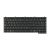 Laptop Keyboard ES SAMSUNG - P28