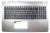 Laptop Keyboard ES Asus - 90NB0CN1-R30221